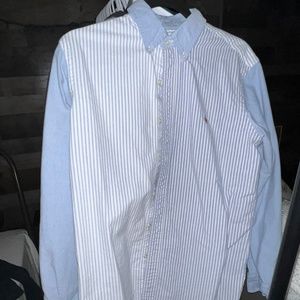 COPY - Polo Ralph Lauren Oxford